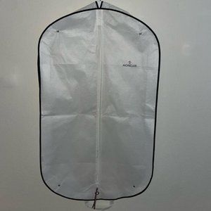 Brand New, Authentic Large Moncler Garment Storage Travel Bag